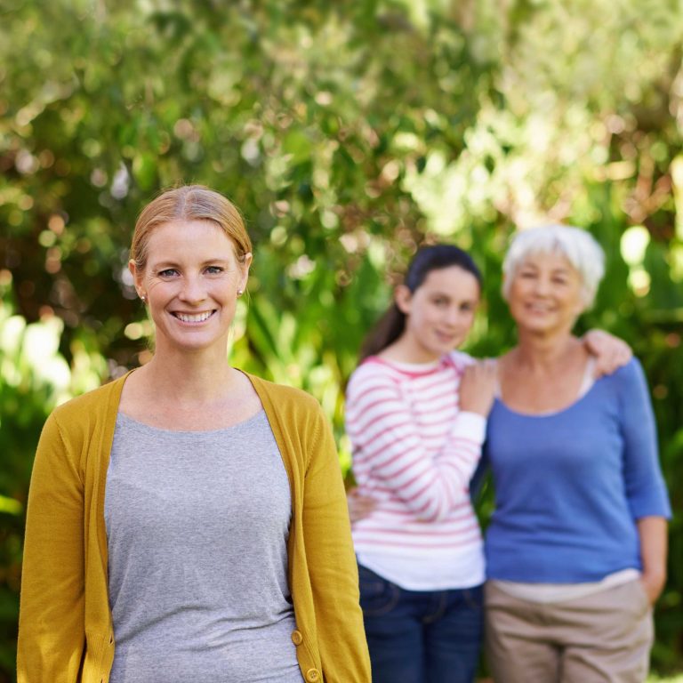Dhelkaya Health Women's Health Clinic