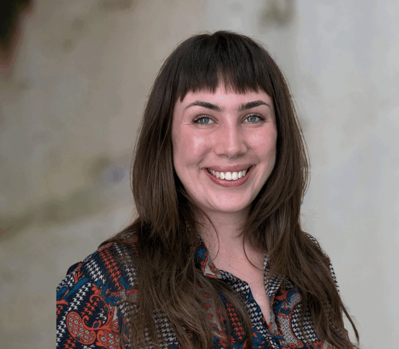 Isobel from our Maternity Services team