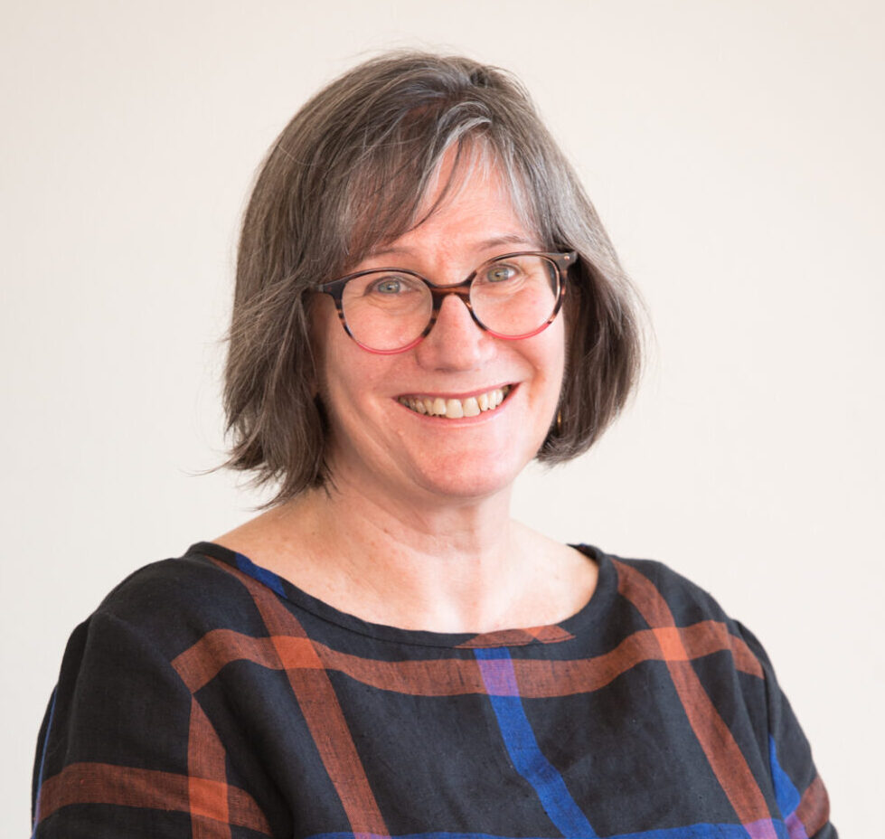 Sue Race