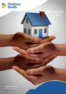 My Home Network update cover image