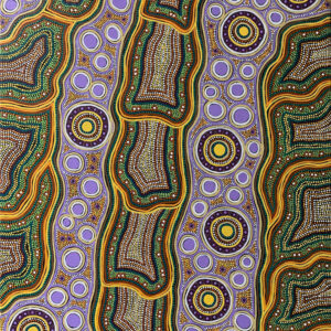 © Arkeria Rose Armstrong Castlemaine Health collection