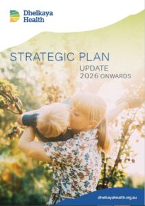 Strategic Plan cover