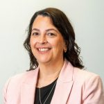 Cathy Gaskell, Executive Director of Financial Management & Compliance
