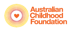 Australian Childhood Foundation logo