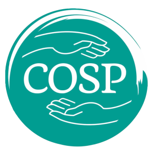 Circle of Security Parenting logo